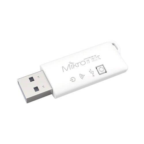 Mikrotik The Wireless out of band management(WOOBM) USB stick